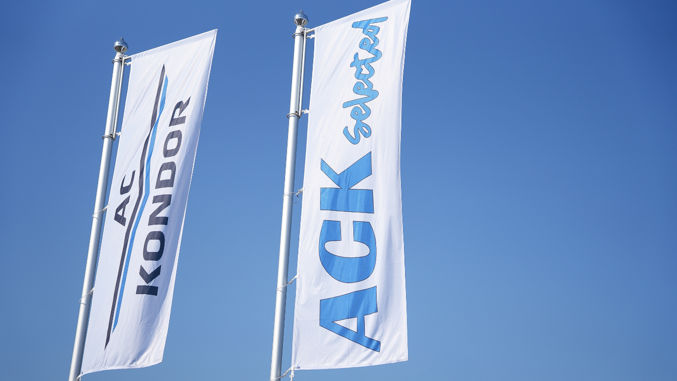 ACK Selected Rabljena vozila, Ljubljana BTC, Letališka 9